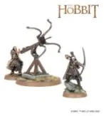 Bard, Hero of Lake-town (V.D.)