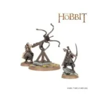 Middle-earth Bard, Hero of Lake-Town