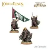 Rohan Commanders (V.D.)