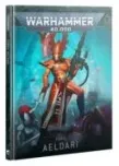 Codex: Aeldari (Inglés)