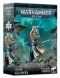 Aeldari: Phoenix Lord Asurmen