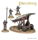 Isengard Assault Ballista (V.D.)