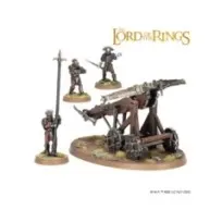 Isengard Assault Ballista (V.D.)