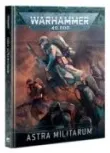 Codex: Astra Militarum (Castellano)