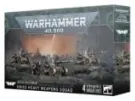 Astra Militarum: Escuadra De Armas Pesadas De Krieg