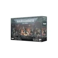 Astra Militarum: Jinetes De La Muerte de Krieg