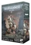 Astra Militarum: Lord Mariscal Dreir de Krieg