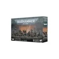 Astra Militarum: Korps De La Muerte De Krieg
