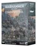 Patrulla De Combate: Astra Militarum 2025