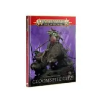 Battletome: Gloomspite Gitz (Inglés)