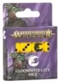 Gloomspite Gitz Dice