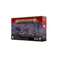 Gloomspite Gitz: Grunemanada De Caballeria
