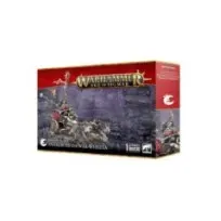 Gloomspite Gitz: Jeffe Grunon En Karrobramante
