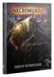 Necromunda: Tribes Of The Wastelands (Inglés)