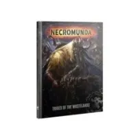 Necromunda: Tribes Of The Wastelands (Inglés)