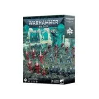 Patrulla De Combate: Aeldari 2025