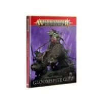 Battletome: Gloomspite Gitz (Castellano)