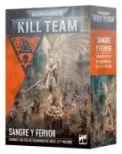 Kill Team: Blood & Zeal (Castellano)
