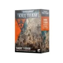 Kill Team: Blood & Zeal (Castellano)