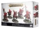 Soulblight Gravelords: Blood Knights (5)