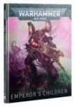 Codex: Emperor's Children (Castellano)