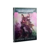 Codex: Emperor's Children (Castellano)