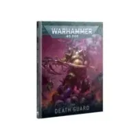 Codex: Death Guard (Inglés)