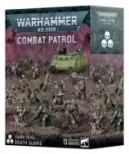 Patrulla De Combate: Death Guard 2025