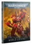 Codex: World Eaters (Inglés)