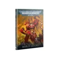Codex: World Eaters (Inglés)