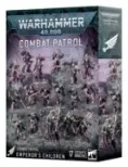 Patrulla De Combate: Hijos Del Emperador