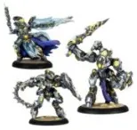 Warmachine: Dusk House Kallyss Battlegroup Box