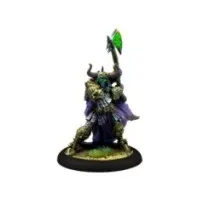 Warmachine: Maulgreth, the Charnel Plague