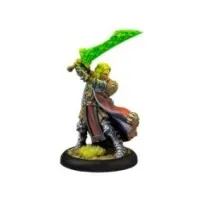 Warmachine: Prisoner 102822
