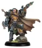 Warmachine: Magnus the Unstoppable and Invictus