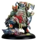 Warmachine: Bellighul, Master of Pain