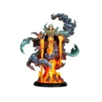 Warmachine: Krueger, Wrath of Blighterghast