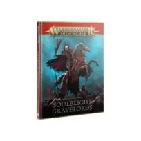 Battletome: Soulblight Gravelords (Castellano)