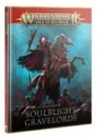 Battletome: Soulblight Gravelords (Inglés)