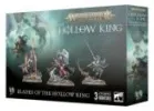 Soulblight Gravelords: Filos Del Rey Vacío