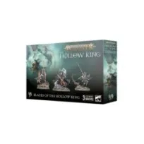 Soulblight Gravelords: Filos Del Rey Vacío