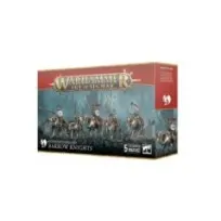 Soulblight Gravelords: Caballeros Fúnebres