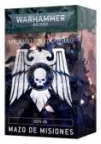 Chapter Approved Mission Pack (Castellano)