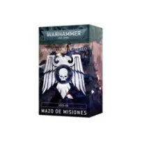 Chapter Approved Mission Pack (Castellano)