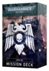 Chapter Approved Mission Pack (Inglés)