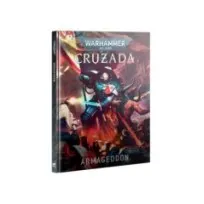 Warhammer 40000: Cruzada: Armageddon (Castellano)