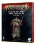 Aos: Manual De Campo Para Generales (Castellano) (V.D.)
