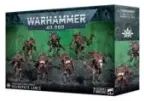 Chaos Knights Battleforce: Lanza De Mastines (V.D.)