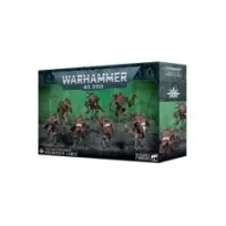 Chaos Knights Battleforce: Lanza De Mastines (V.D.)