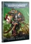 Codex: Chaos Knights (Inglés)